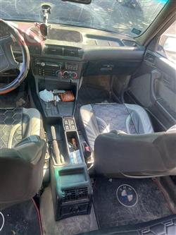 بي ام دبليو الفئة 5